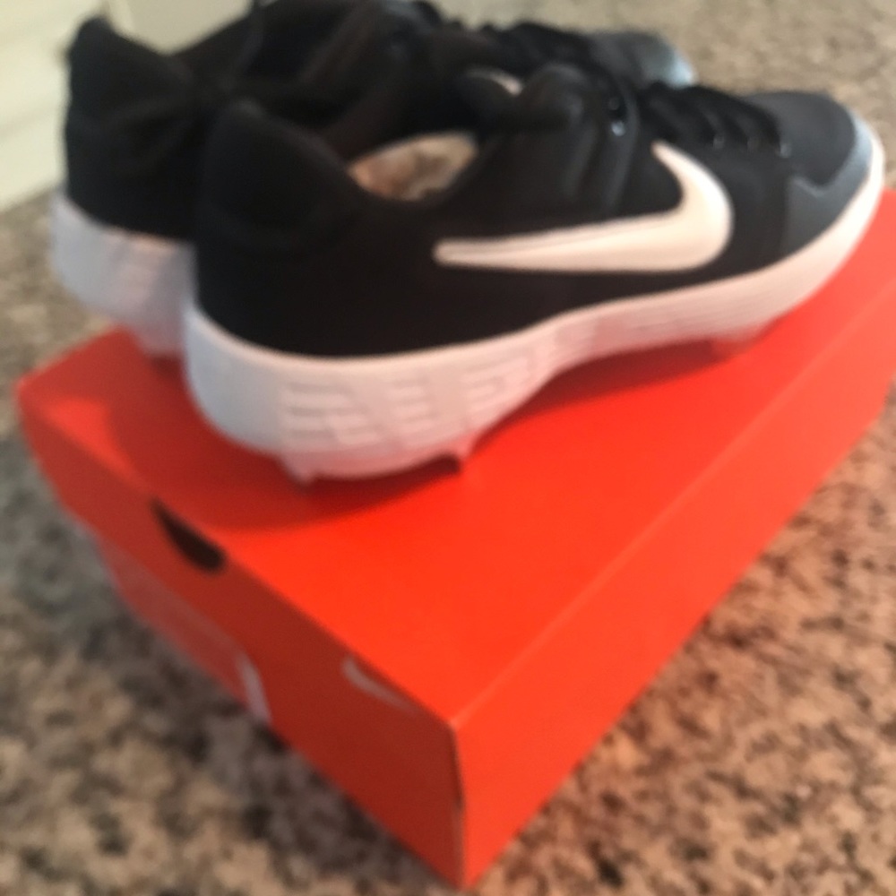 Men’s Nike cleats